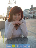 Svetlana1689 russian woman