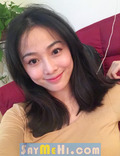 MiaChen young girl